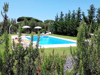 Villa 120 m²