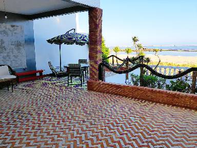 Villa 300 m²