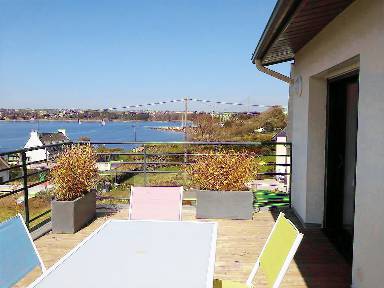 Maison de vacances