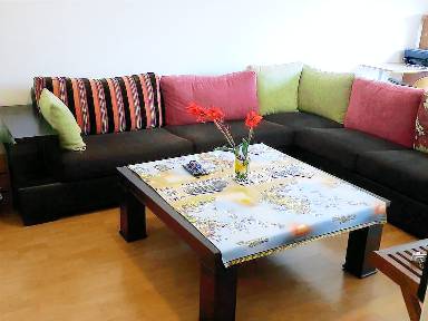 Appartement 100 m²