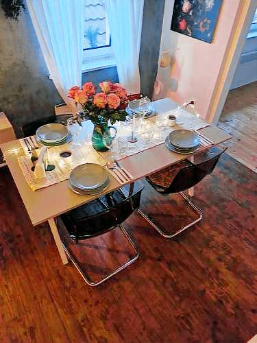 Apartma Notranje Gorice