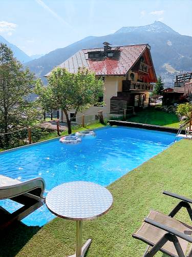 Appartamento Gemeinde Bad Gastein