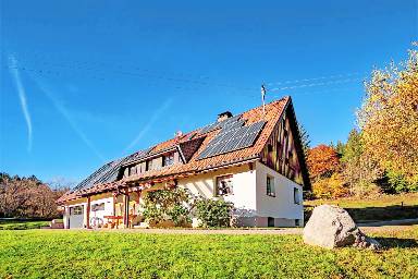 150 m² House