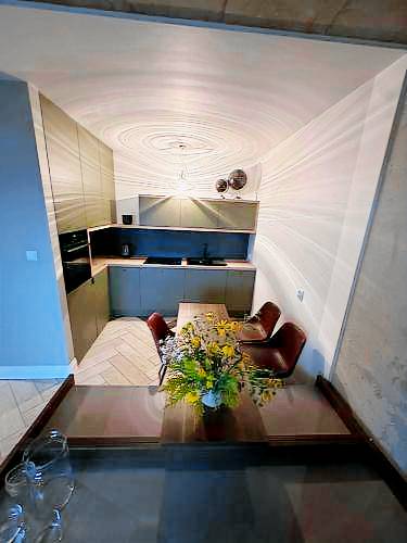 Apartment  Radom County