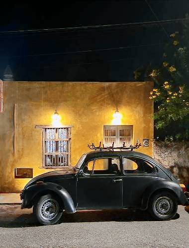 Casa Bacalar