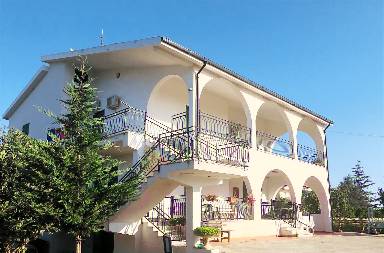 Appartement 70 m²