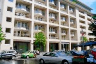 Apartment  Mitte