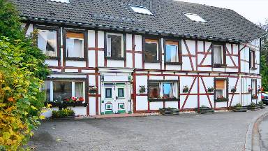 450 m² Ferienhaus