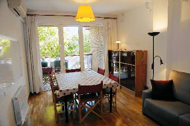 Appartement 90 m²