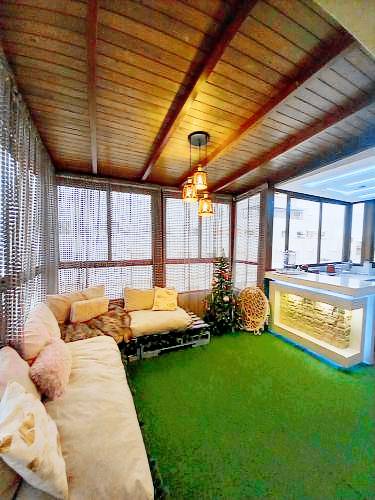 100 m² Ferienwohnung