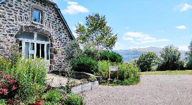 Maison d'Hotes La Grange