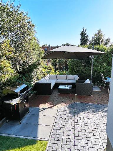 185 m² Dom