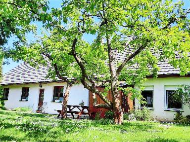 170 m² Farmhouse