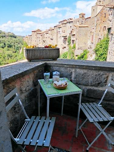Appartamento Vitorchiano