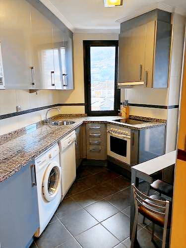 Apartamento Oviedo