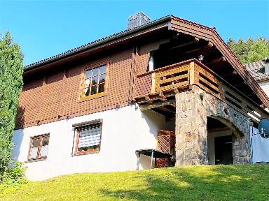 Huis 90 m²