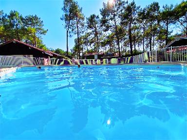 Maison de vacances 60 m²