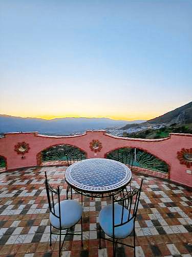 Haven Hills Chaouen — photo 3