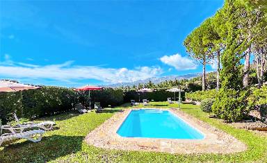 Casa rural de 65 m²