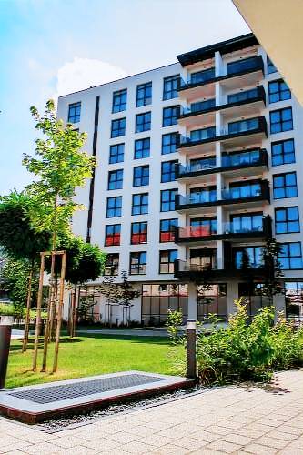 Appartement Cluj-Napoca
