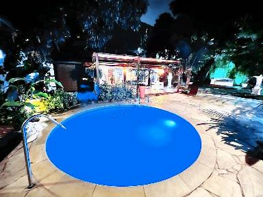 500 m² Villa