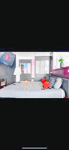 Appartement Harfleur