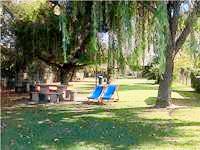 Lodge  San Fernando