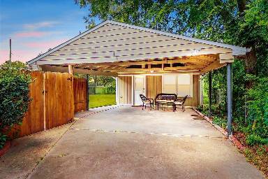 56 m² House