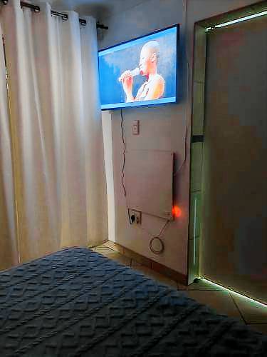 Apartamento West Park
