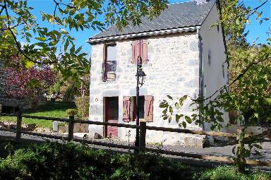 Maison de vacances