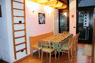 80 m² Ferienwohnung