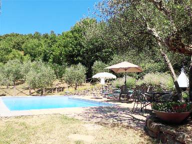 Casa rural de 130 m²