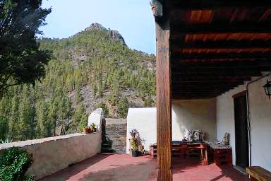 Casa de 120 m²