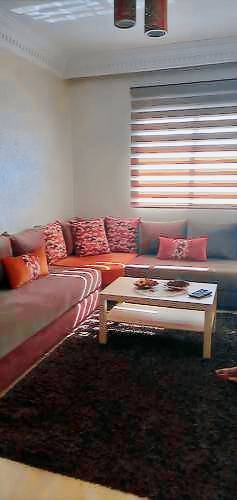 Appartement Essaouira