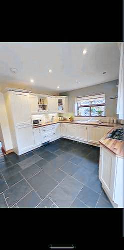 Bed & Breakfast Pwll