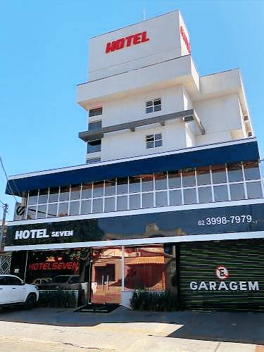 Hotel Seven