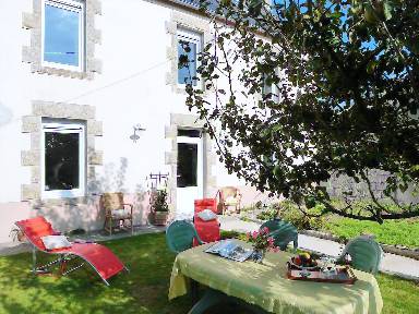 Maison de vacances 130 m²