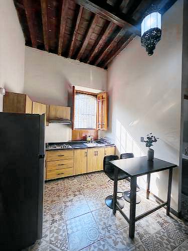Serviced apartment with yard & patio in Zapopan