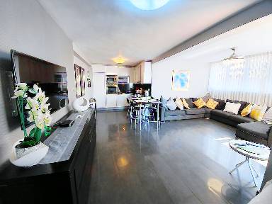 Apartamento de 70 m²