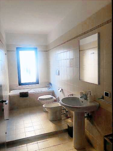 105 m² Ferienwohnung
