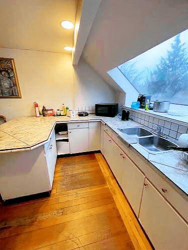Bed and breakfast Coquitlam