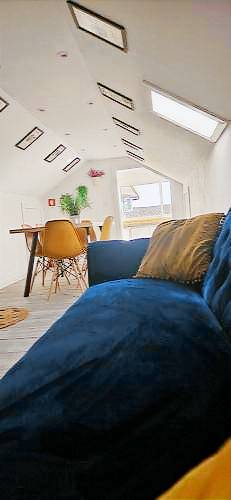 Apartamento Cantanhede