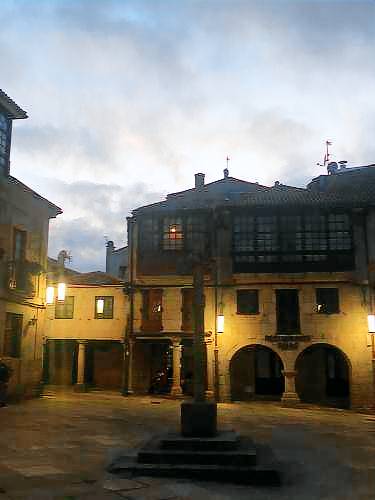 Apartamento Pontevedra