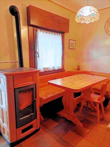 Apartment  Mareson-Pecol