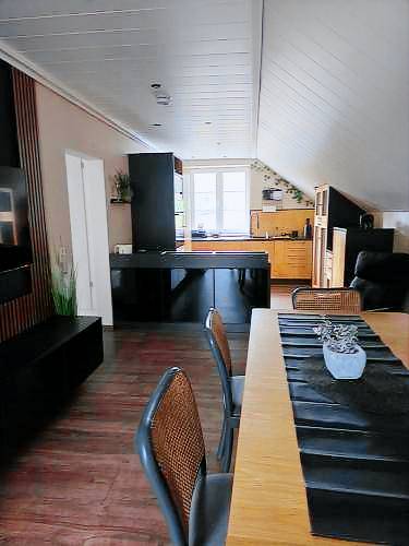 Apartma Ferlacher Badesee