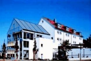 Stadthotel Heilbronn in Heilbronn