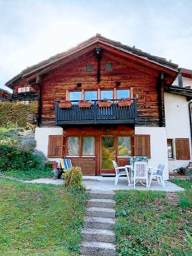 136 m² Chalet
