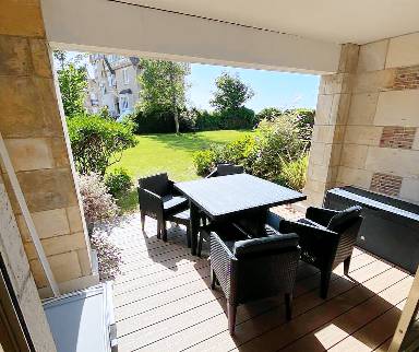 Apartamento de 29 m²