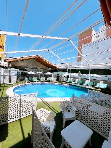 Bed & Breakfast Sevilla Este