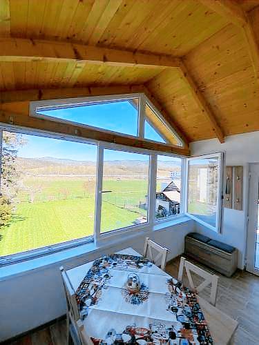 Apartmán Jalovec